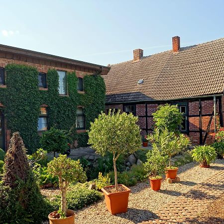 Raminorca Ferienwohnung - Fruehstueck Kann Man Bei Uns Dazu Buchen Extérieur photo