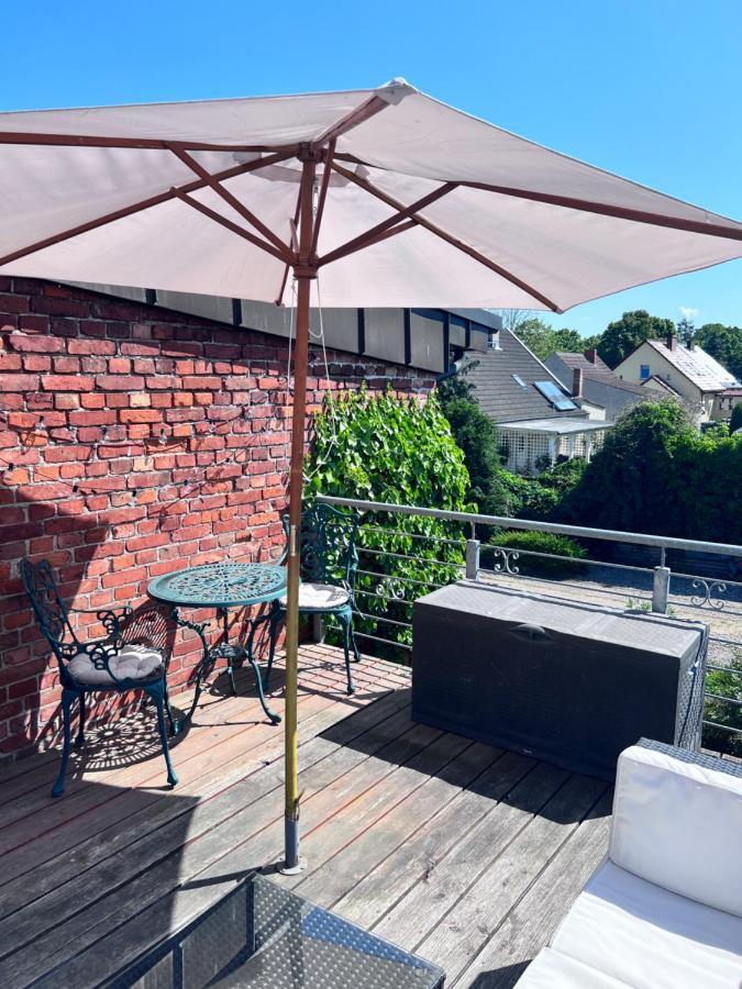 Raminorca Ferienwohnung - Fruehstueck Kann Man Bei Uns Dazu Buchen Extérieur photo
