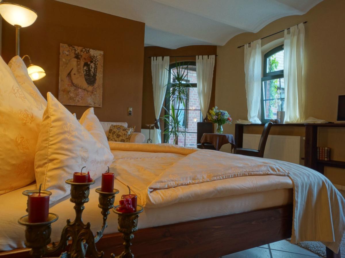 Raminorca Ferienwohnung - Fruehstueck Kann Man Bei Uns Dazu Buchen Chambre photo